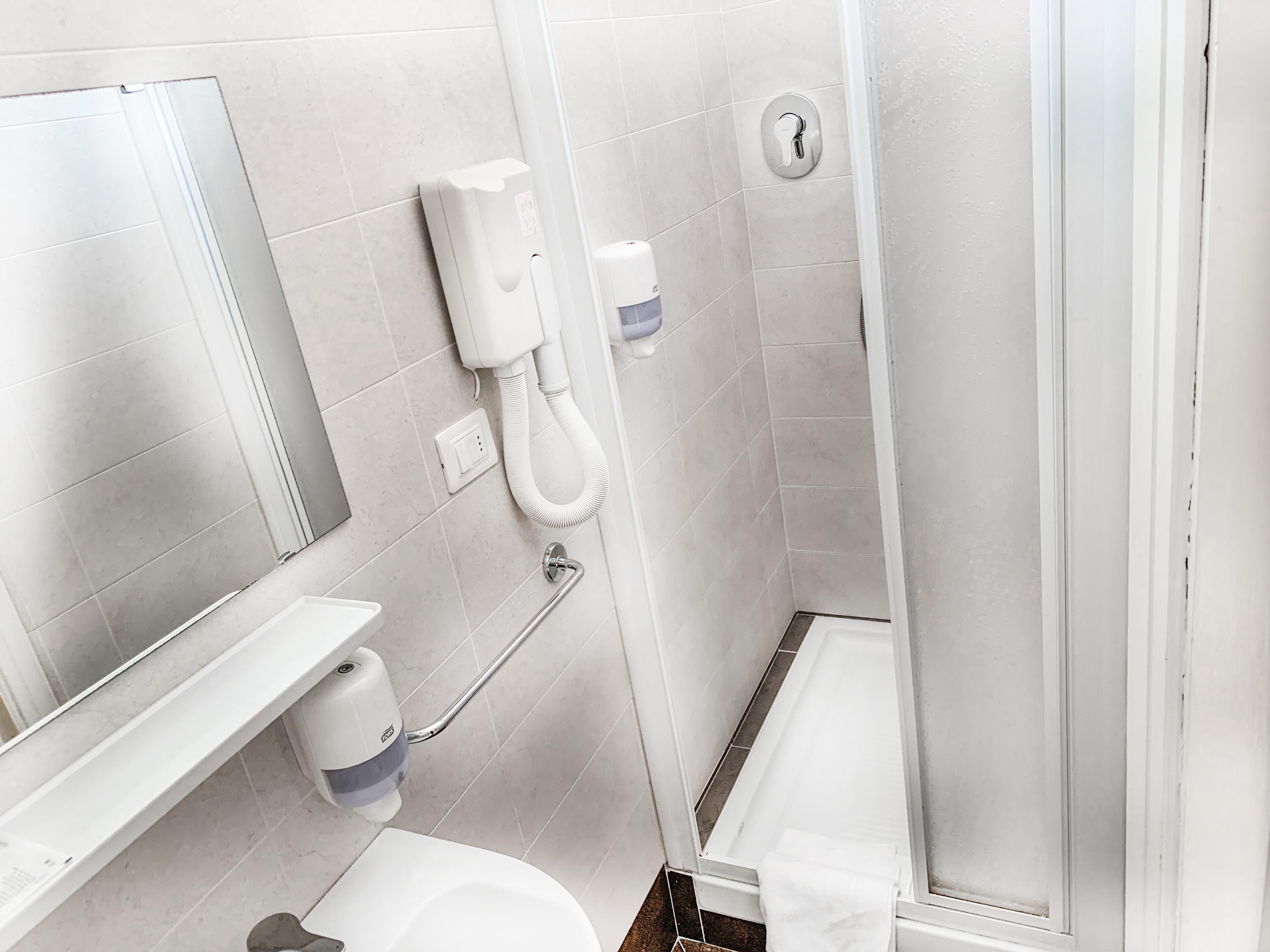 Hotel President'S Pesaro Zewnętrze zdjęcie